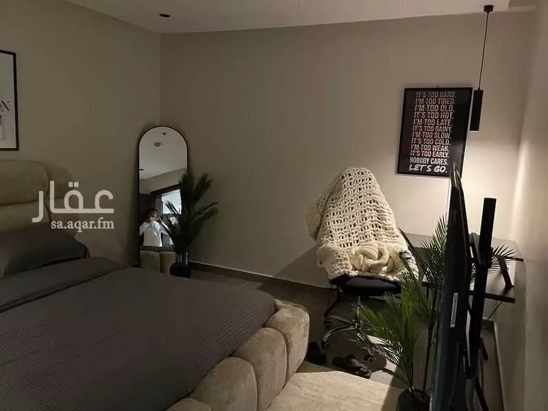 شقة 1 غرف في الخبر الشمالية 1