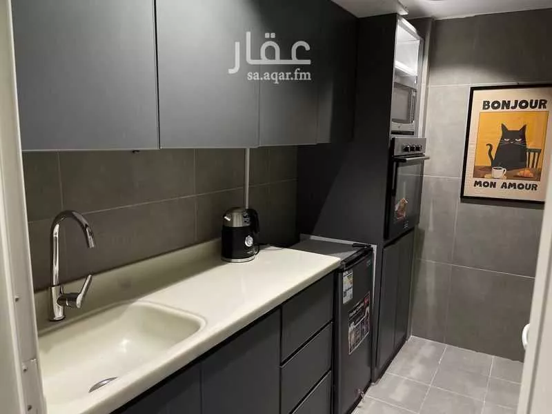 شقة 1 غرف في الخبر الشمالية 5