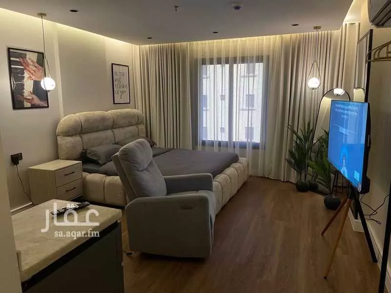 1 bedroom apartment in North Al Khobar 2