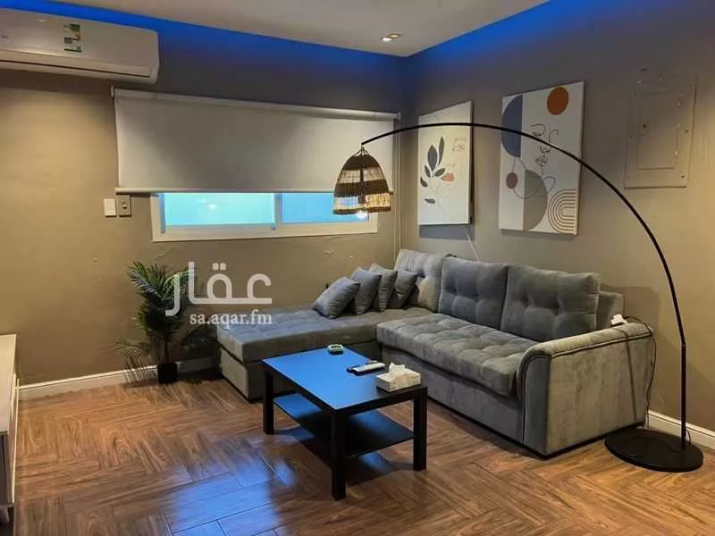 شقة 1 غرف في الراكة الجنوبية 3