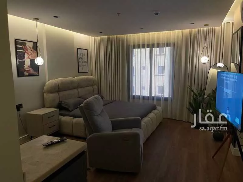 1 bedroom apartment in North Al Khobar 1