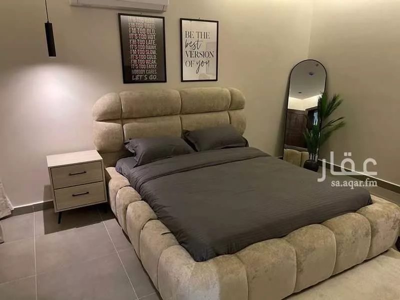 شقة 1 غرف في الخبر الشمالية 4