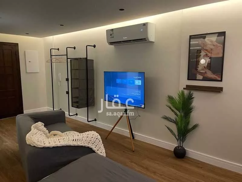 شقة 1 غرف في الخبر الشمالية 2