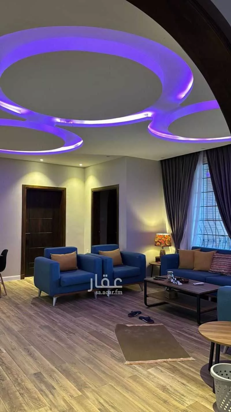 11 bedroom apartment in Al Nakheel 3