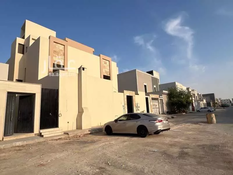 8 bedroom apartment in Banban, Riyadh 5