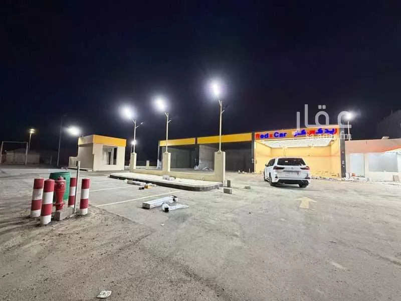 عمارة 500 م² في ديراب 4