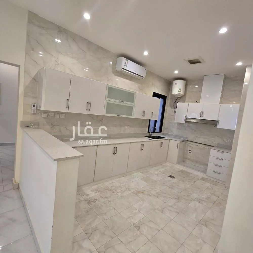 شقة 3 غرف في النرجس 3