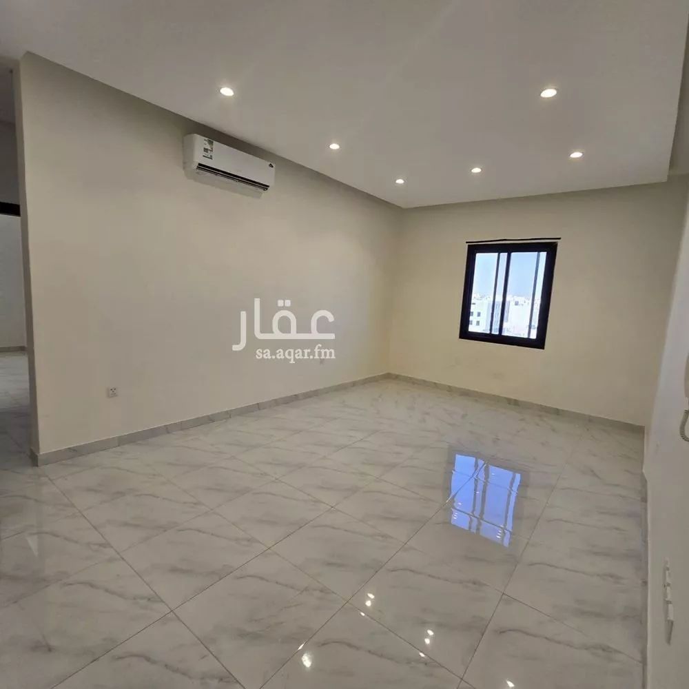 شقة 3 غرف في النرجس 2