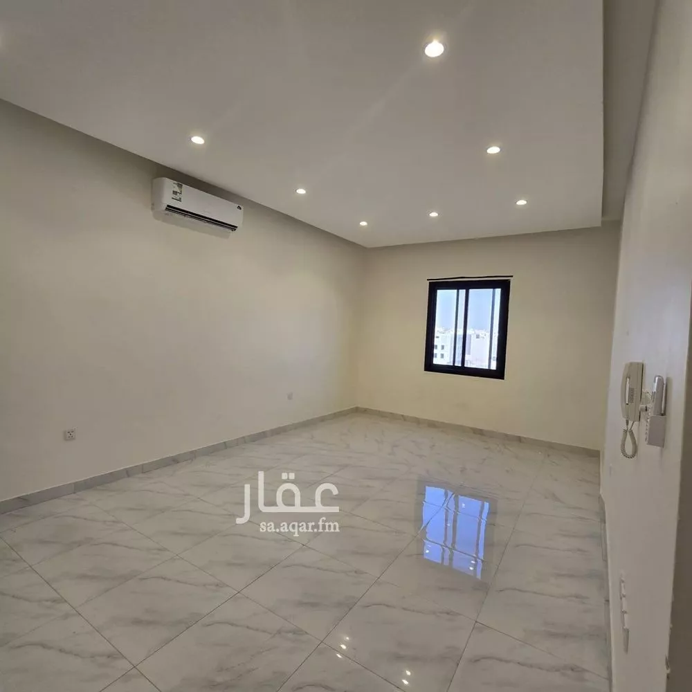 شقة 3 غرف في النرجس 5