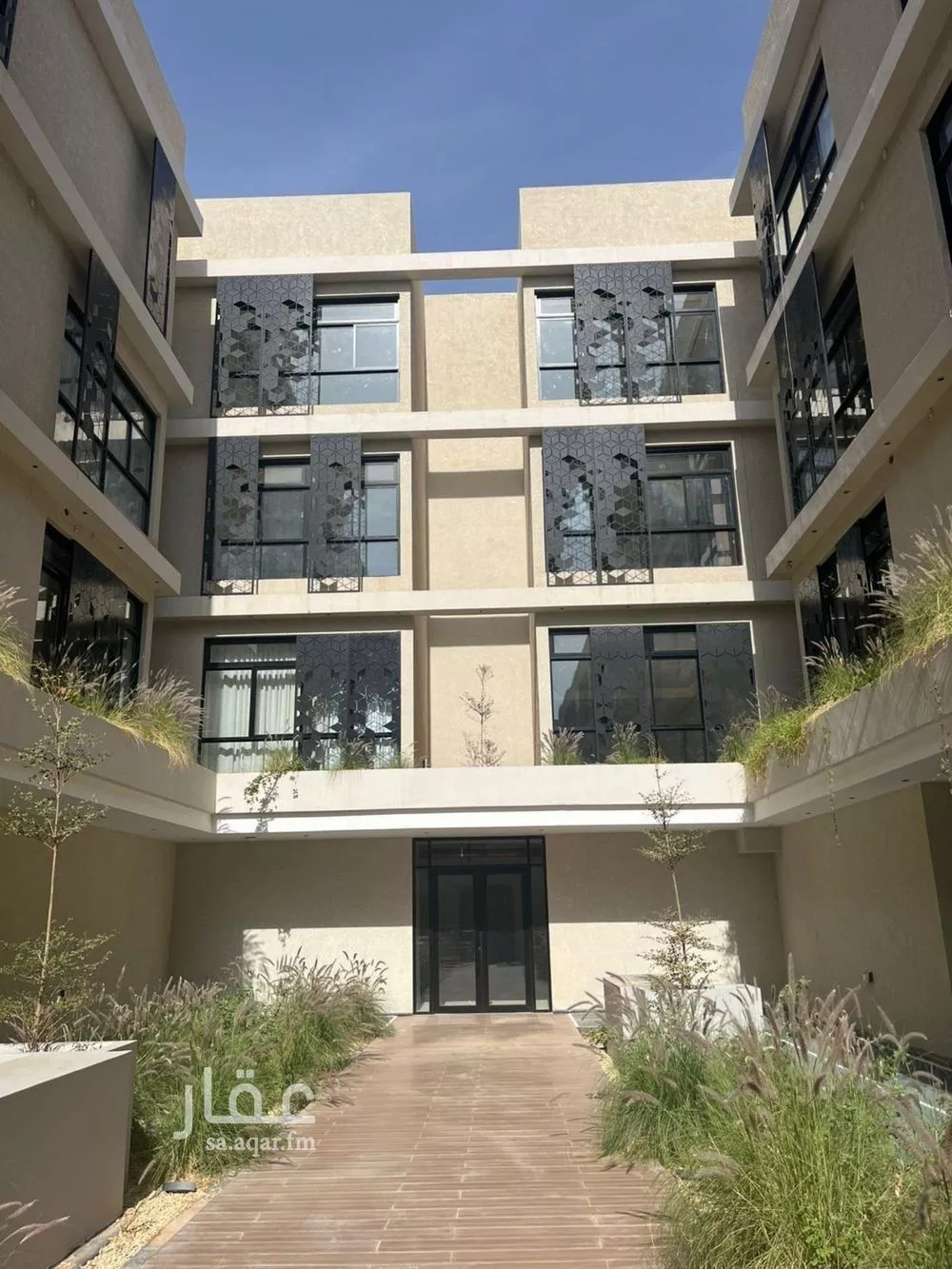 3 bedroom apartment in Al Rimal 3