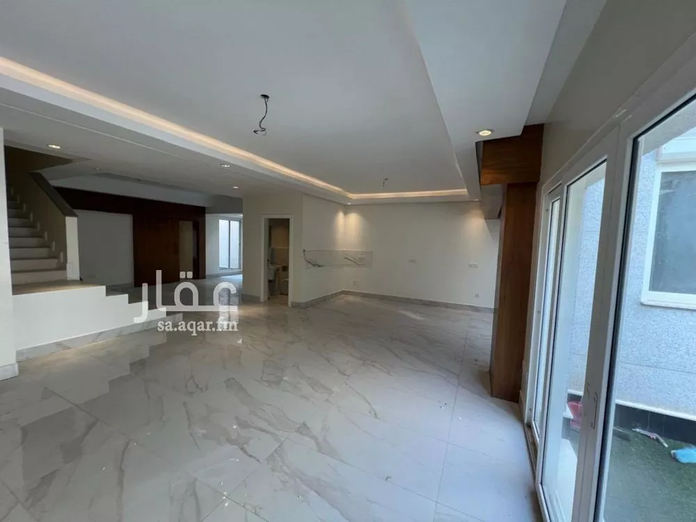 4 bedroom villa in Al Yasmin, Riyadh 8