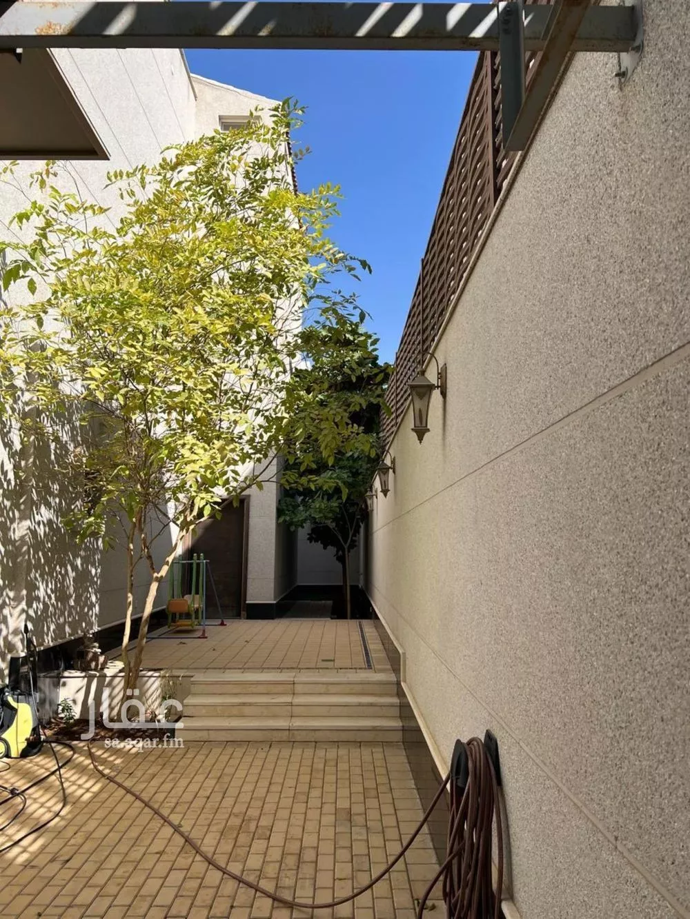 4 bedroom villa in Al Yasmin, Riyadh 16