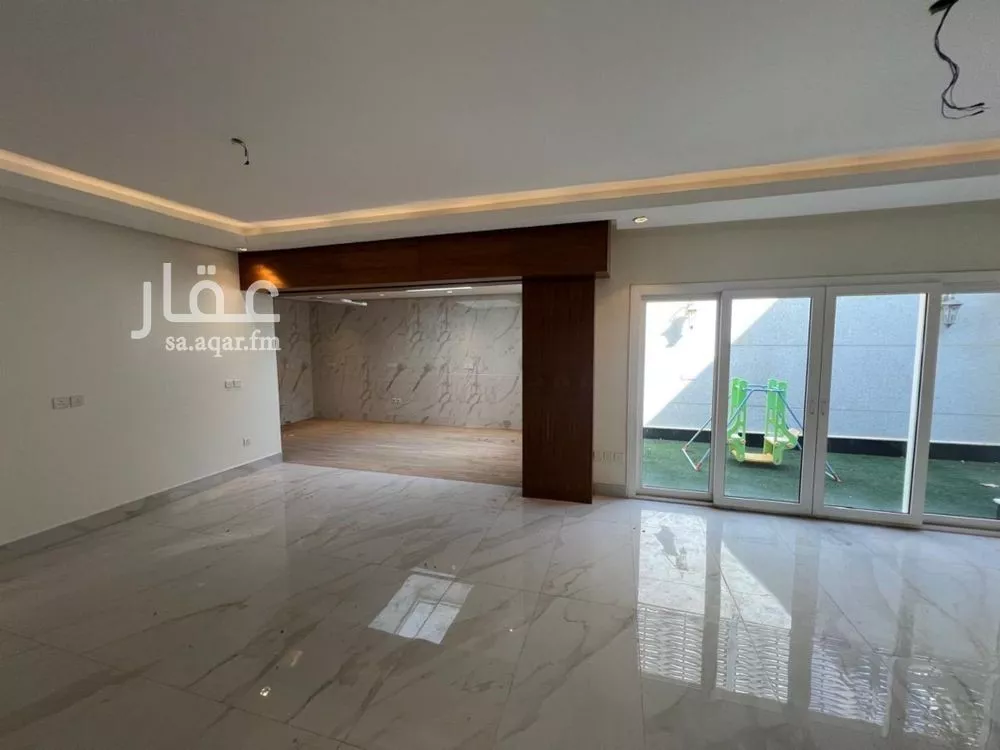 4 bedroom villa in Al Yasmin, Riyadh 13