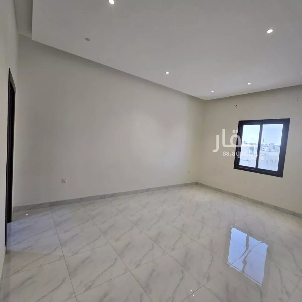 شقة 3 غرف في النرجس 4