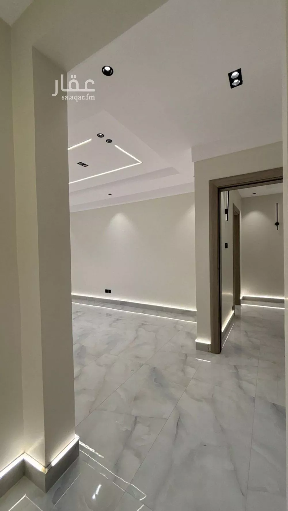 شقة 5 غرف في الحمراء 2