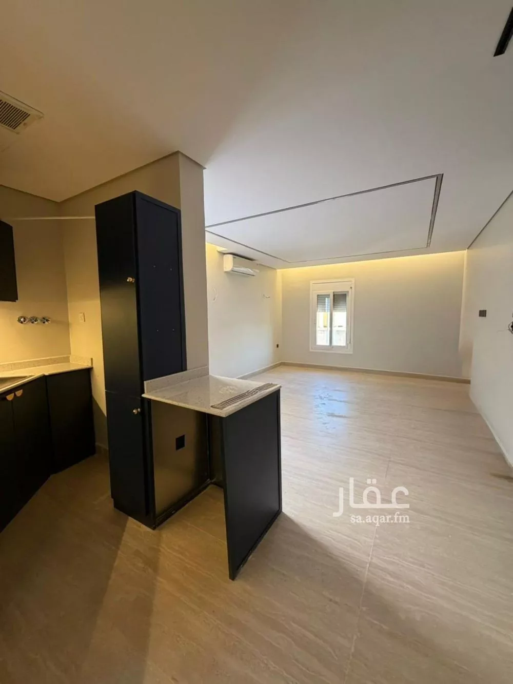 3 bedroom floor in Hittin 2