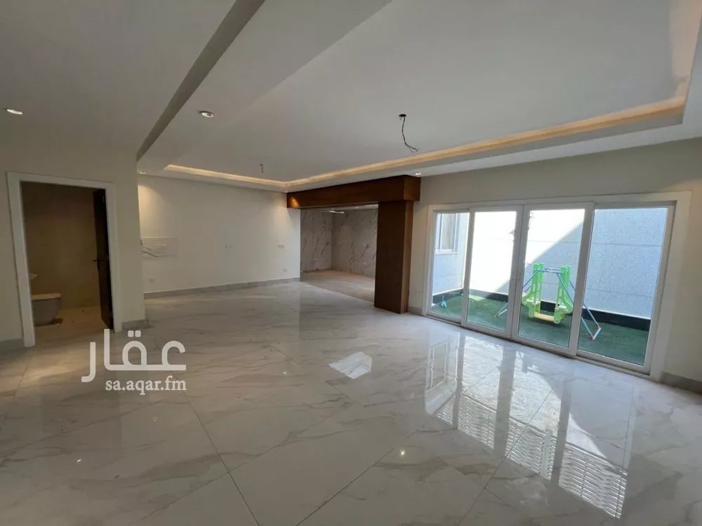 4 bedroom villa in Al Yasmin, Riyadh 12