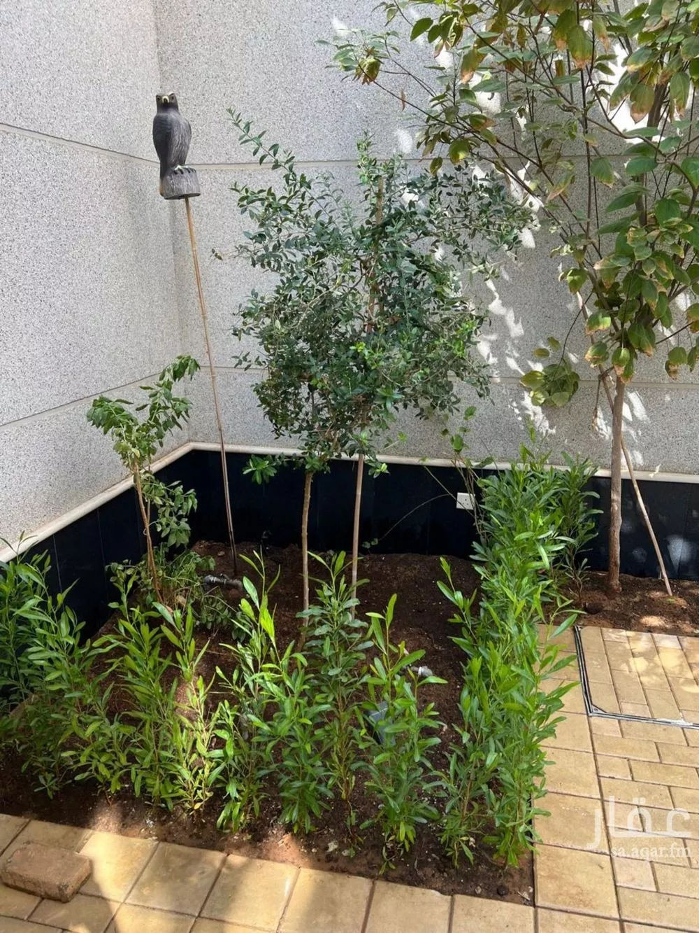 4 bedroom villa in Al Yasmin, Riyadh 20