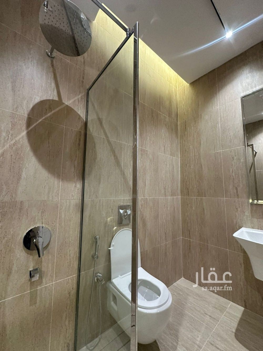 3 bedroom apartment in Al Ghadir, Riyadh 15