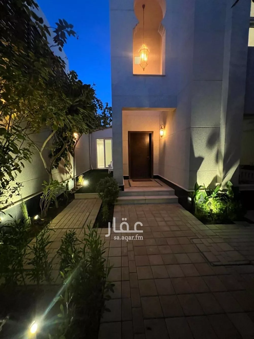 4 bedroom villa in Al Yasmin, Riyadh 5