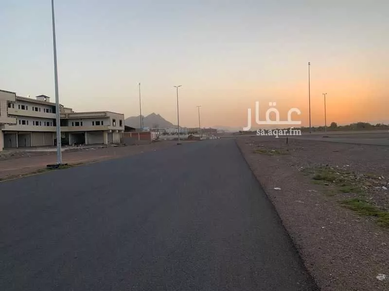 أرض 600 م² في ابو كبير 4