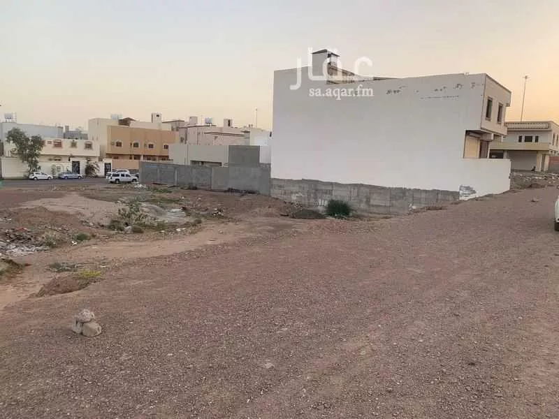 أرض 600 م² في ابو كبير 2