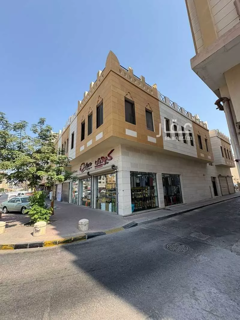 مكتب 145 م² في السوق 2