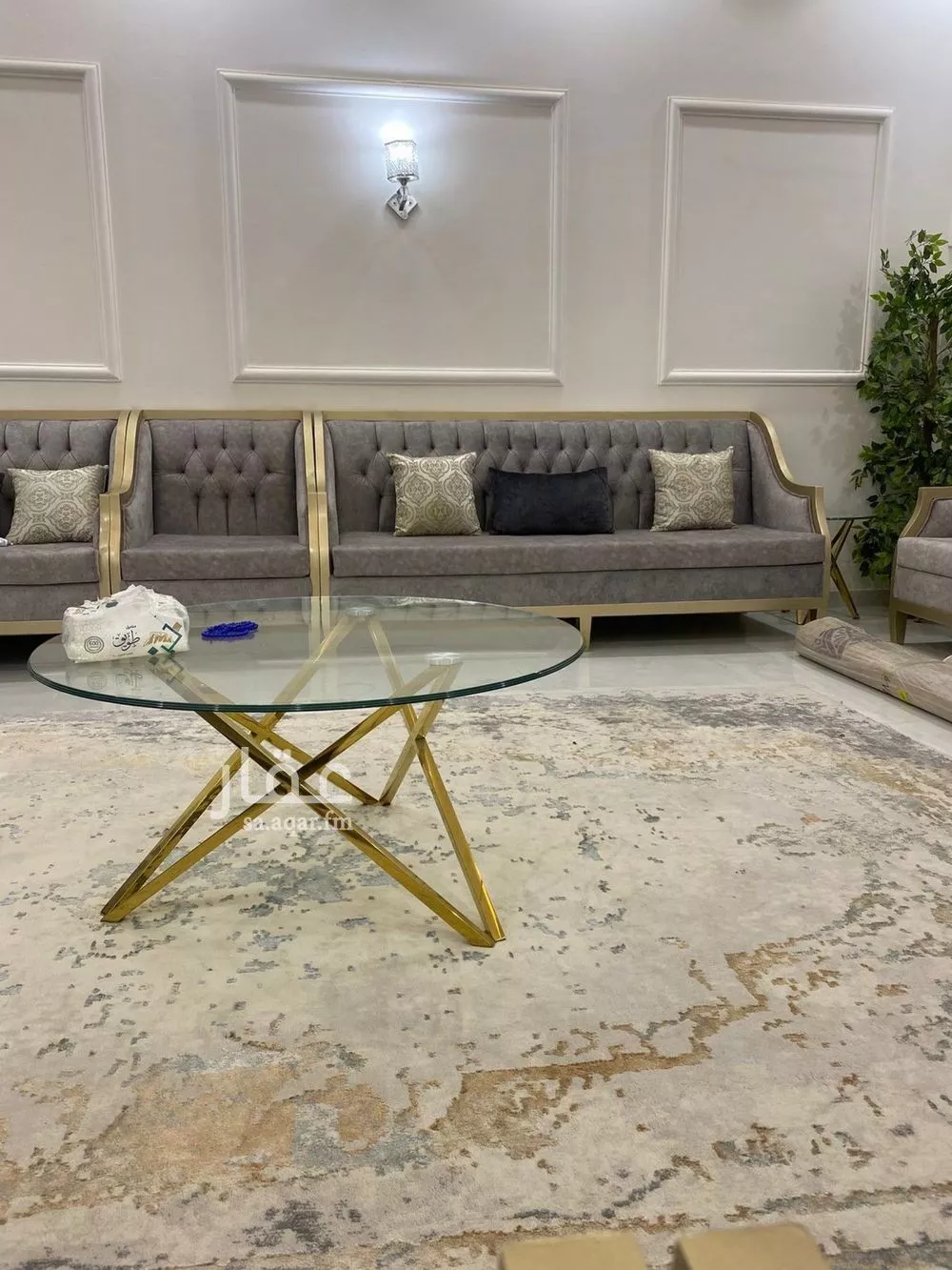 فيلا 8 غرف في القادسية 2