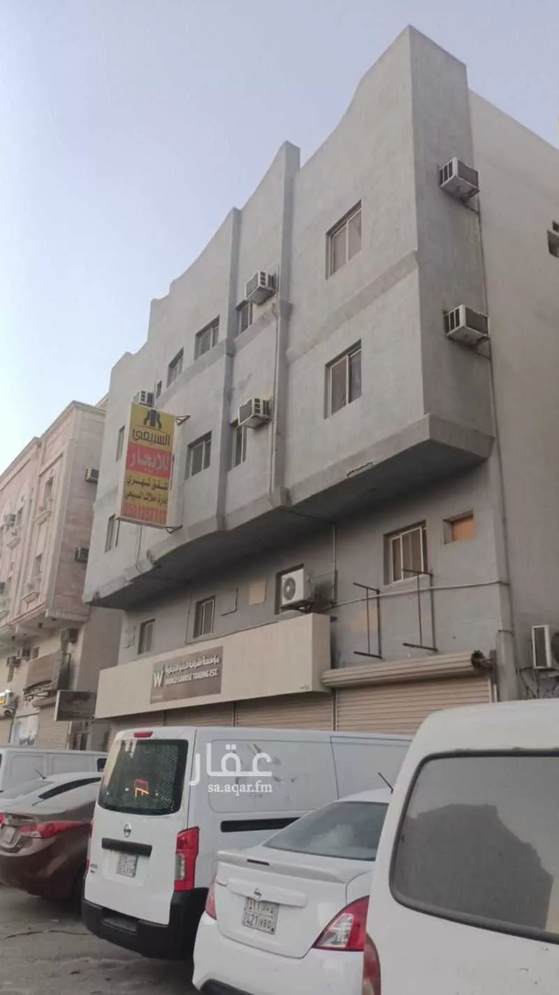 1 bedroom apartment in An Nur 2