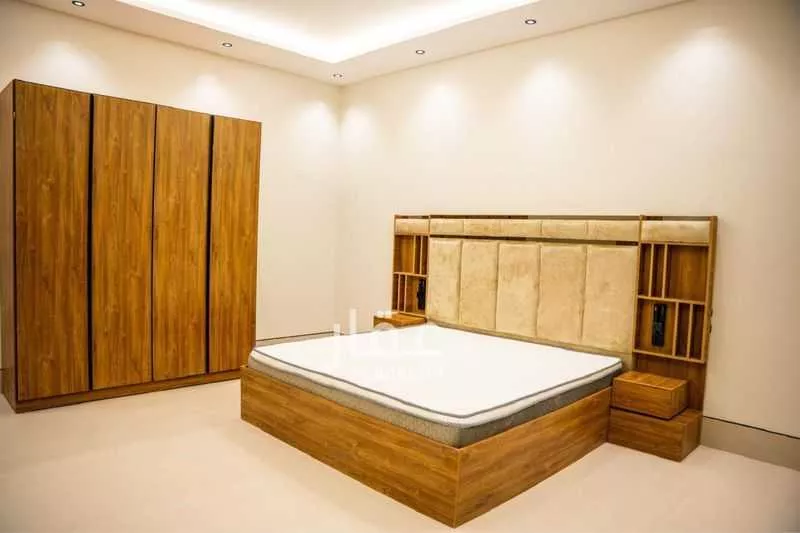 شقة 1 غرف في الأندلس 4