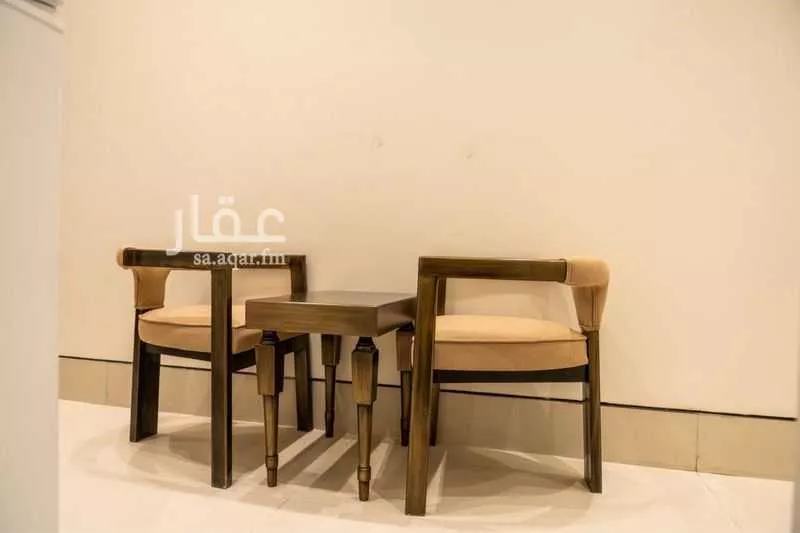 شقة 1 غرف في الأندلس 3