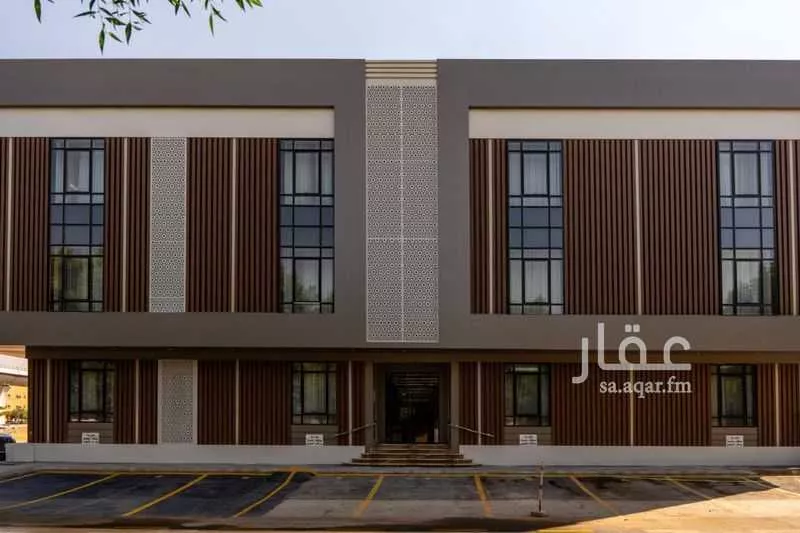 شقة 1 غرف في الأندلس 2