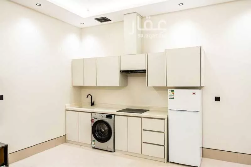 شقة 1 غرف في الأندلس، الرياض 6