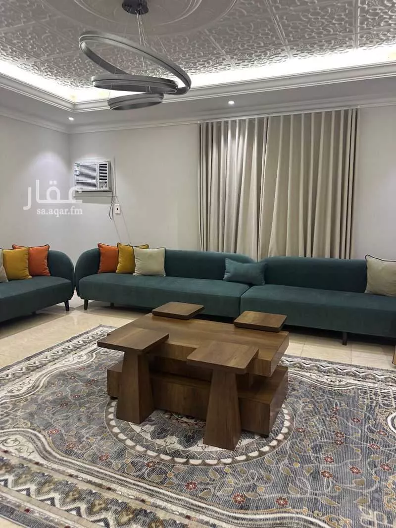 شقة 6 غرف في الصفا 1