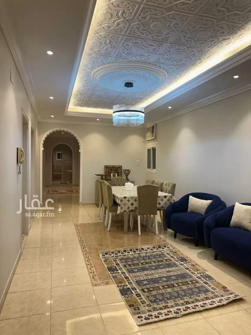 شقة 6 غرف في الصفا 2