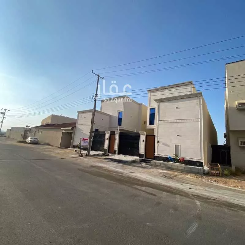 7 bedroom villa in Al Jissah, Madinah 6
