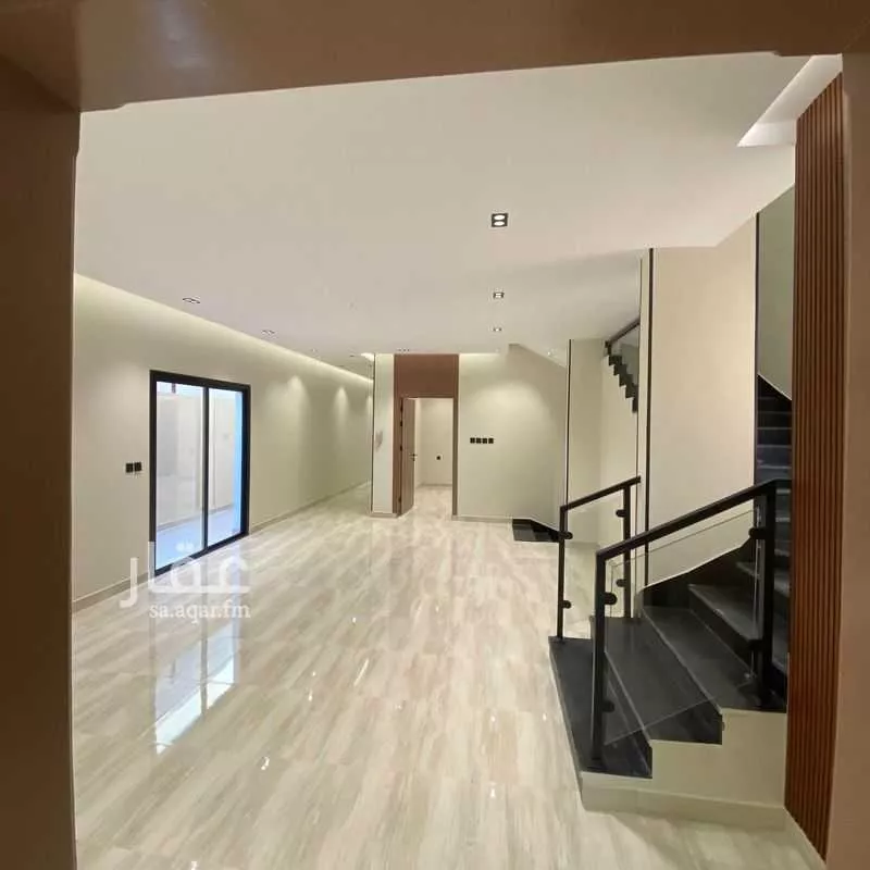 7 bedroom villa in Al Jissah, Madinah 12