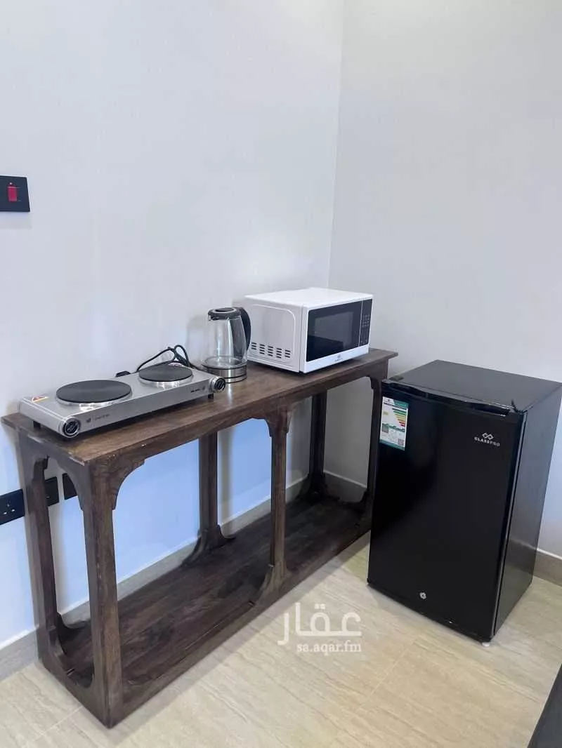 شقة 1 غرف في القدس 5