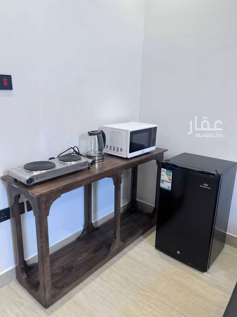 شقة 1 غرف في القدس 2