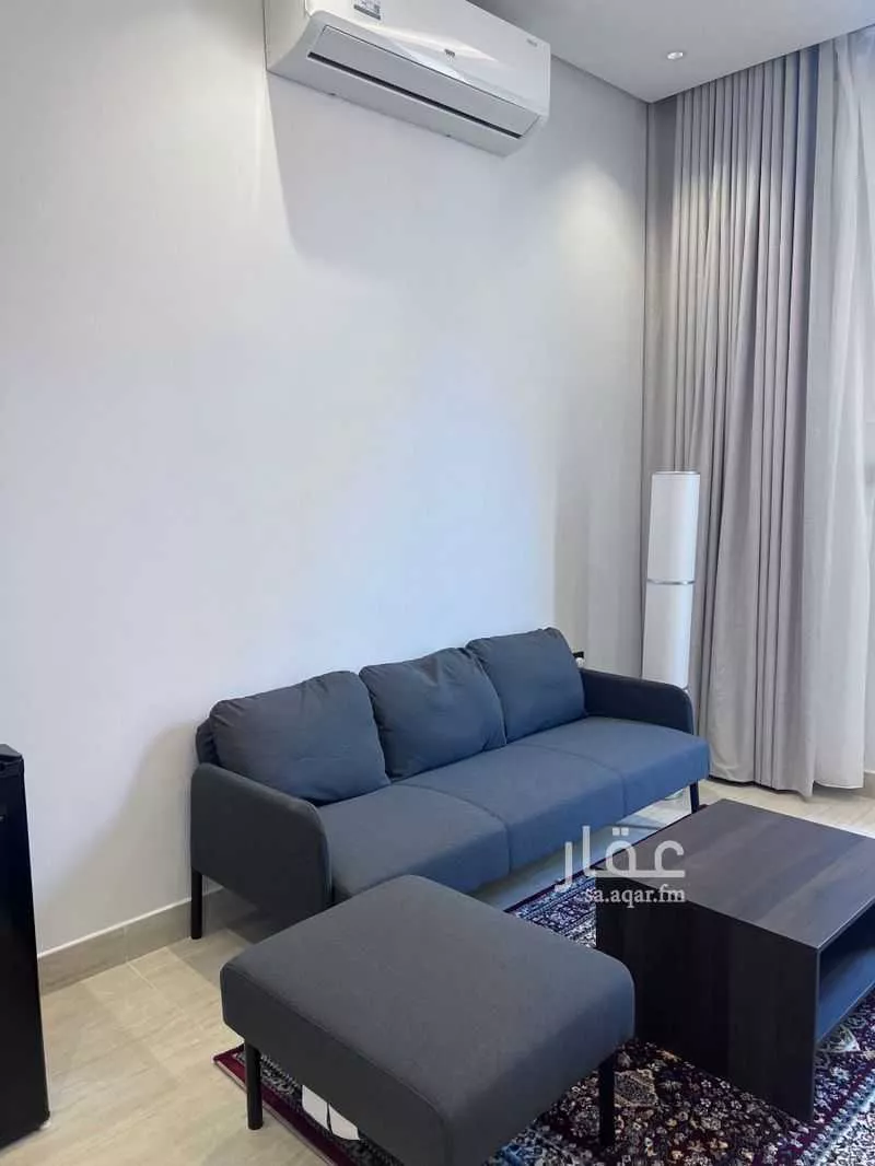 شقة 1 غرف في القدس 5