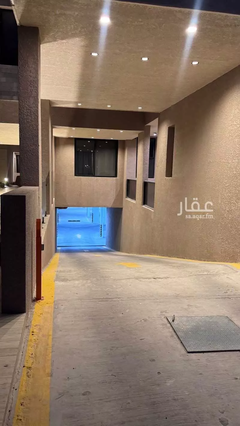 شقة 3 غرف في العارض 5