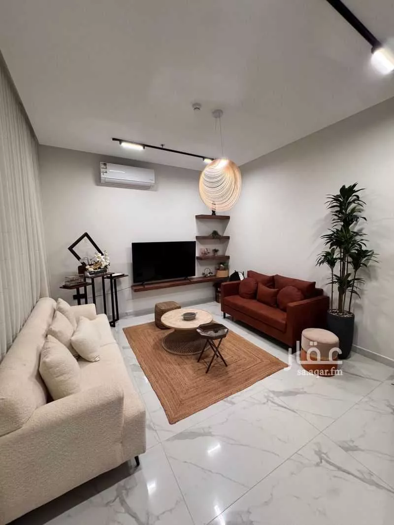 5 bedroom villa in Al Narjis 4