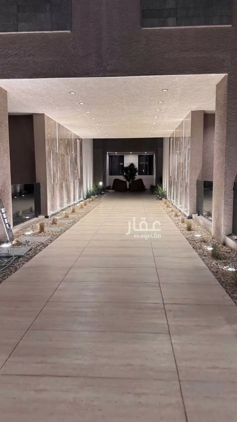 3 bedroom apartment in Al Aridh 4