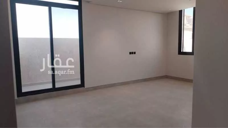 شقة 2 غرف في العارض 5