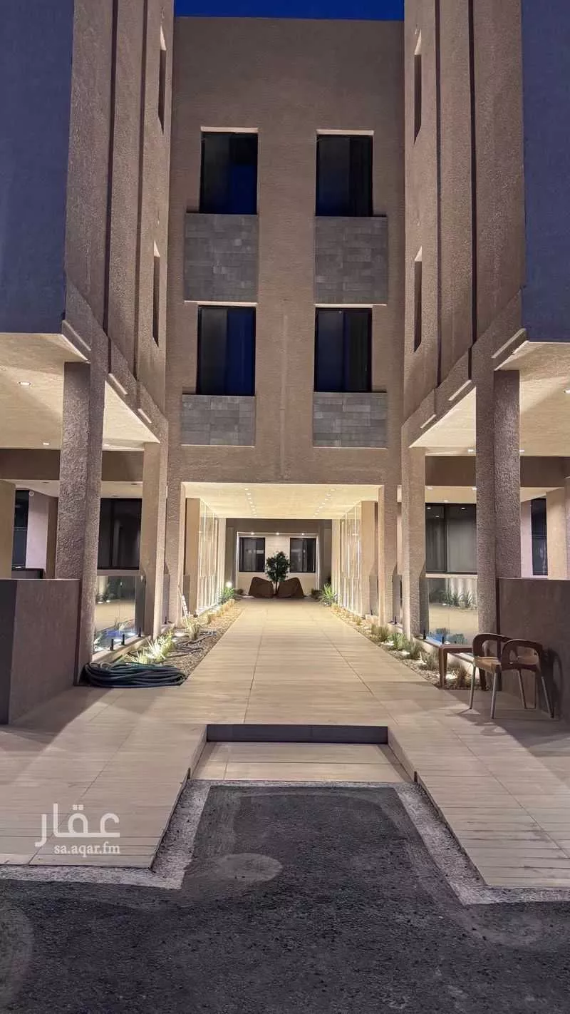 3 bedroom apartment in Al Aridh 1