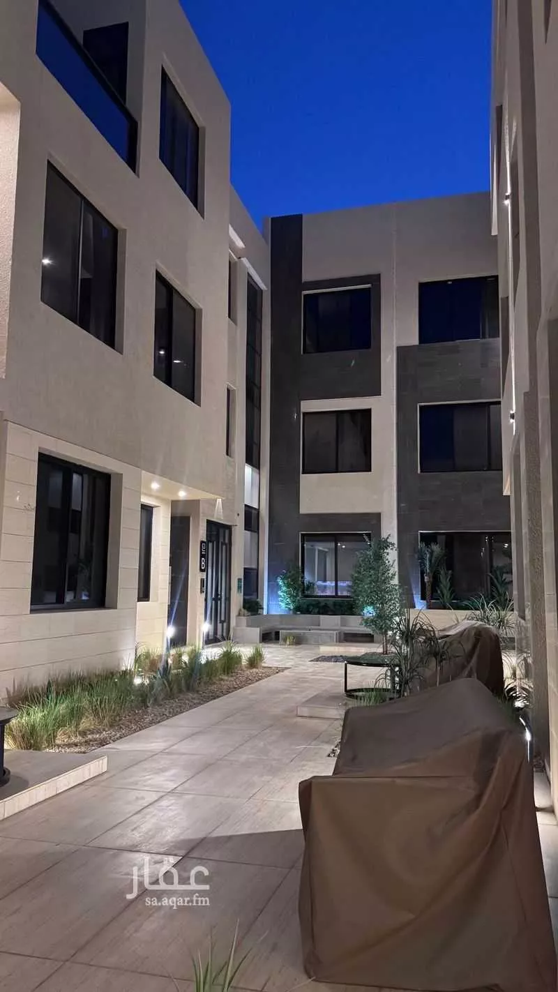 3 bedroom apartment in Al Aridh 3