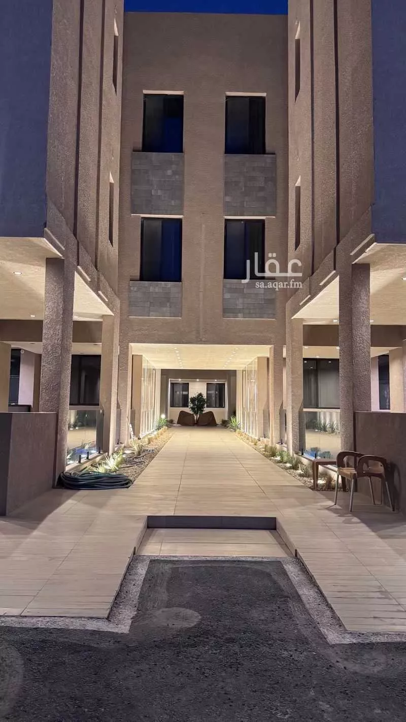 3 bedroom apartment in Al Aridh 2