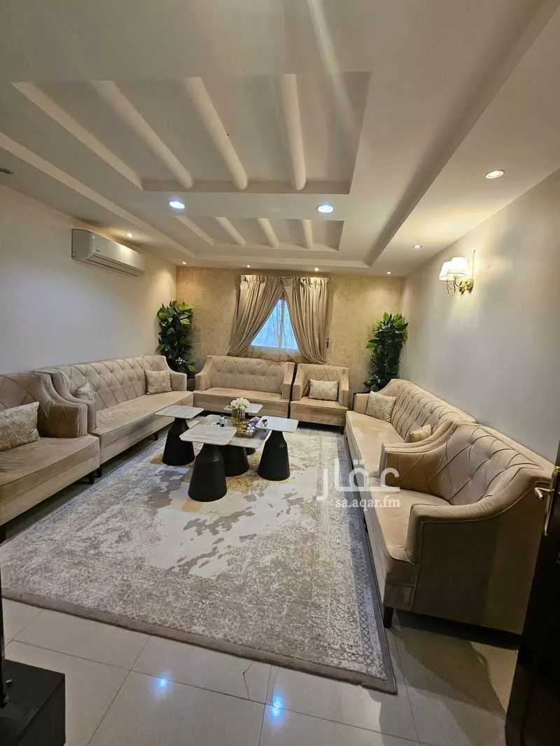 3 bedroom apartment in Dhahrat Al Badiah 3