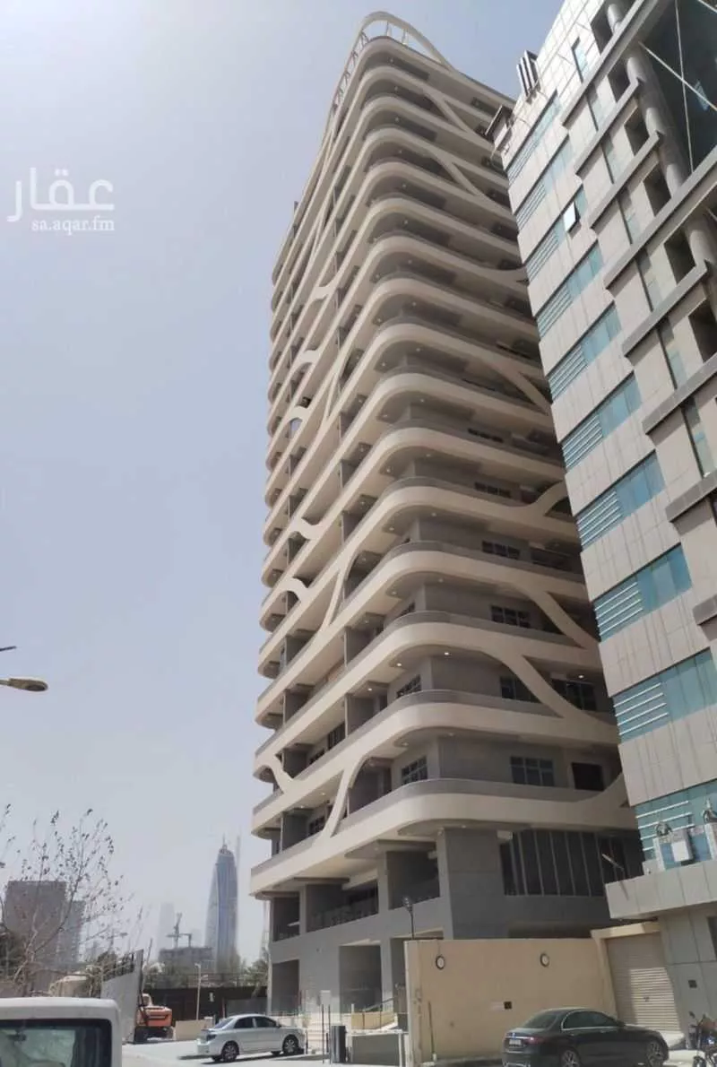 2 bedroom apartment in Al Sahafah, Riyadh 10