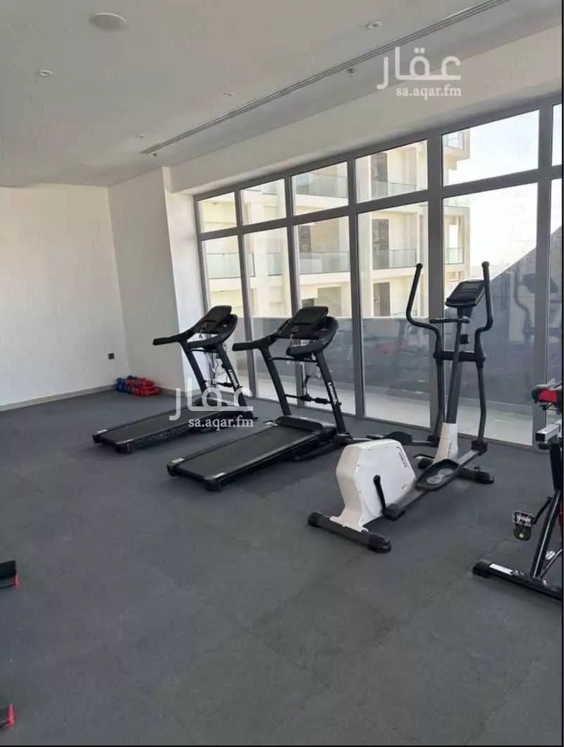 2 bedroom apartment in Al Sahafah, Riyadh 5